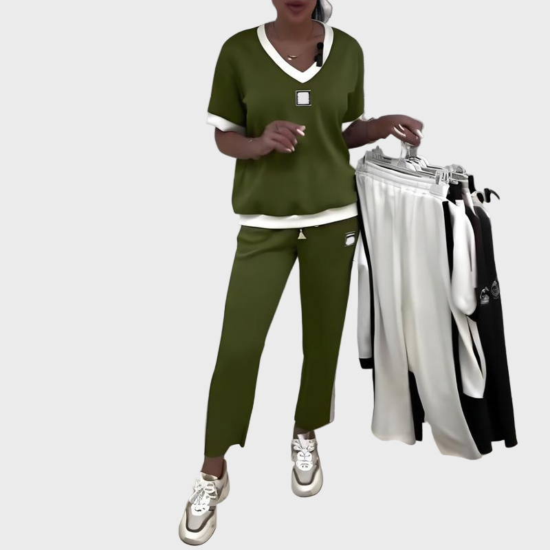 Bonnie — Trousers