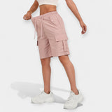 Cecily — Summer Shorts