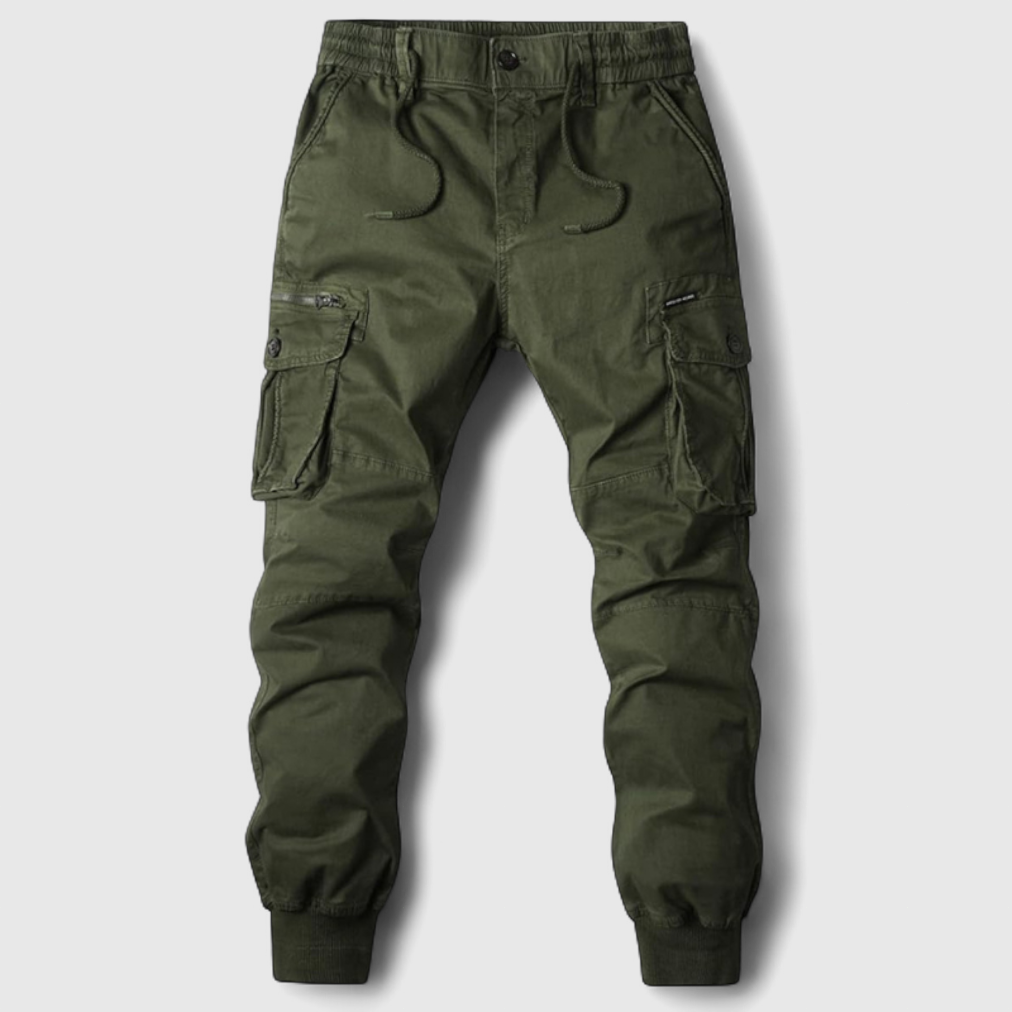 Angus — Men's Trousers