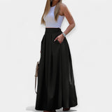 Ella — Stylish Midi Skirt