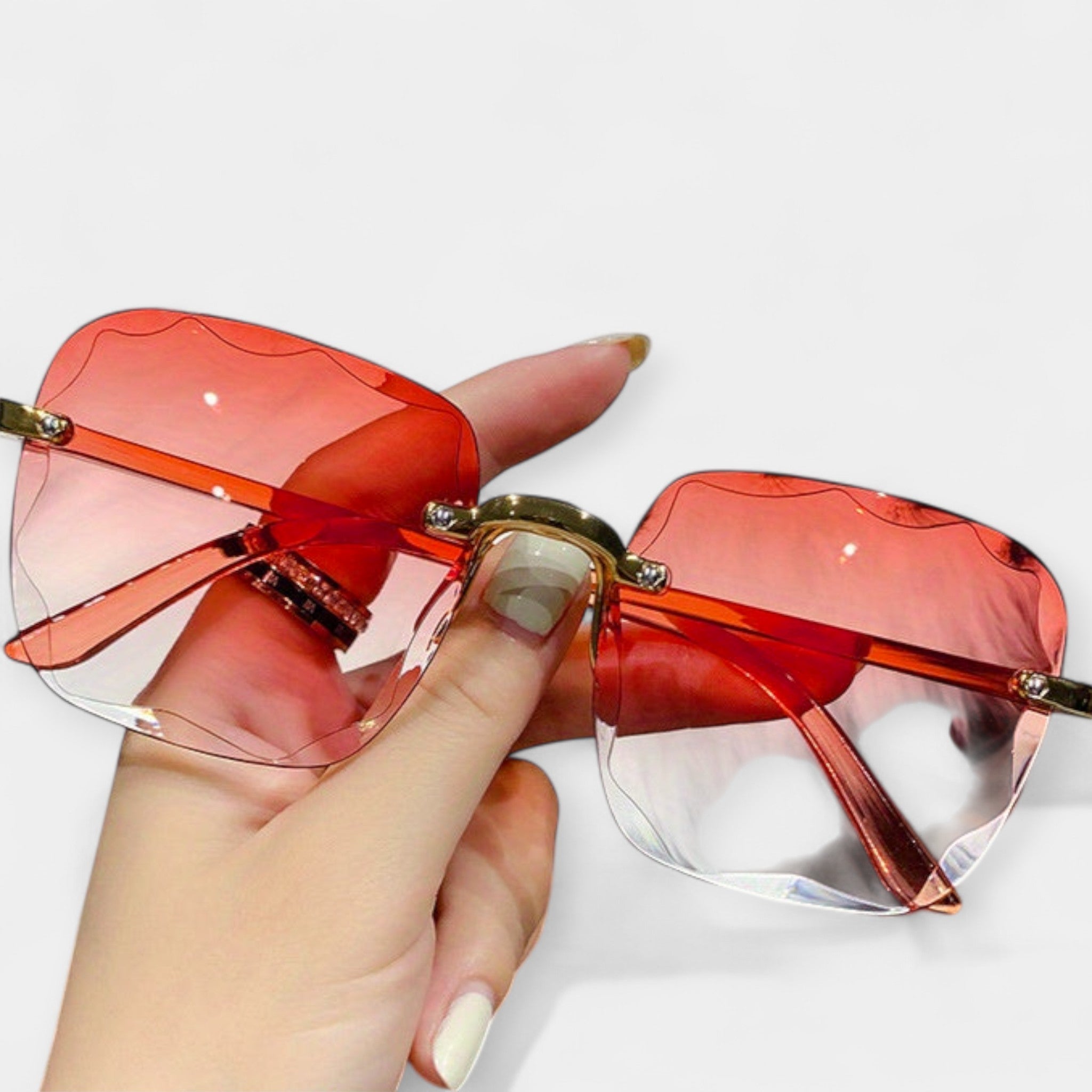 Margot — Vintage Classic Sunglasses