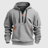 Finn — Men's Stylish Warm Hoodie