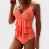 Cara — Stylish Swimsuit