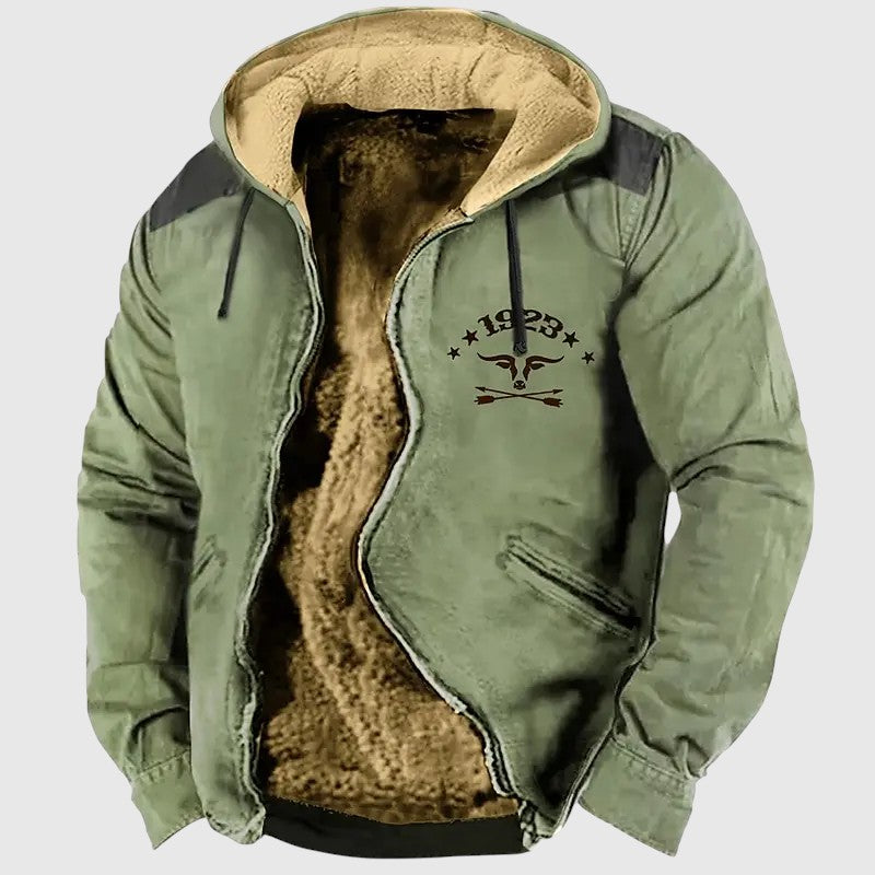 Jasper — Men's Jacket
