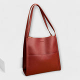 Scarlett — Leather Bag