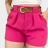 Verity — Pleated Skirt