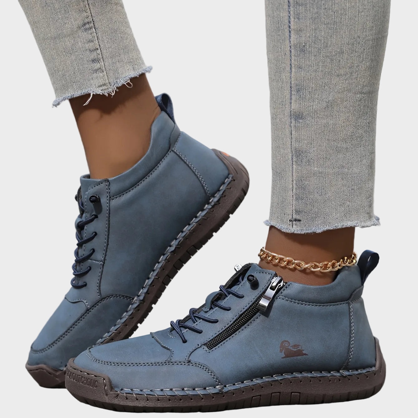 Freya — Comfort Sneakers