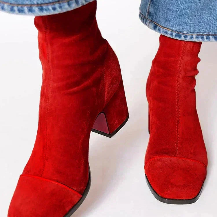 Astrid — Boots