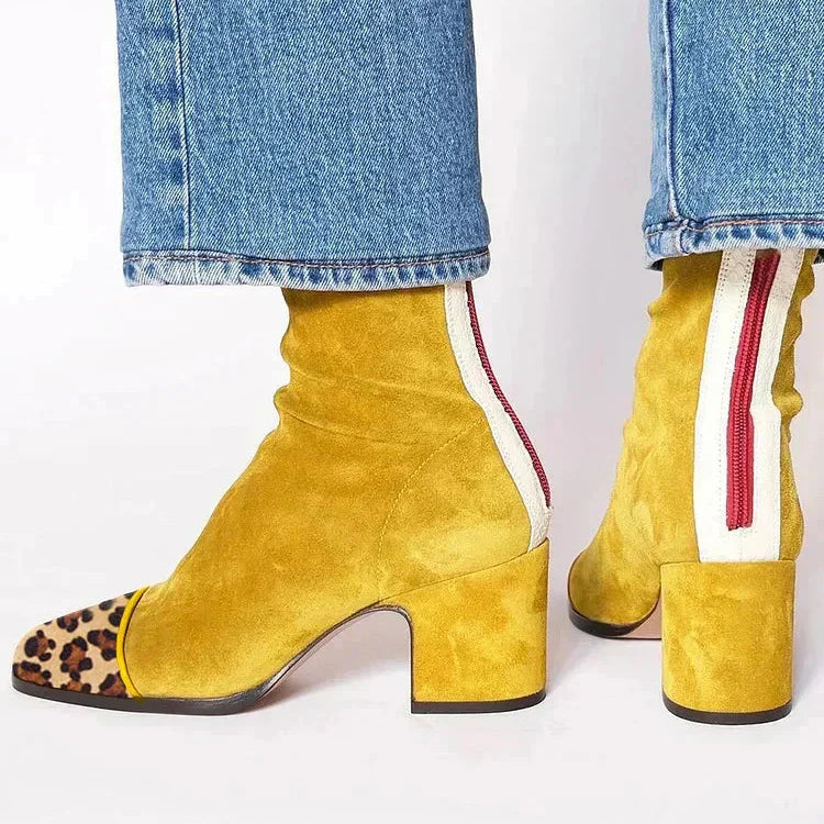 Astrid — Boots