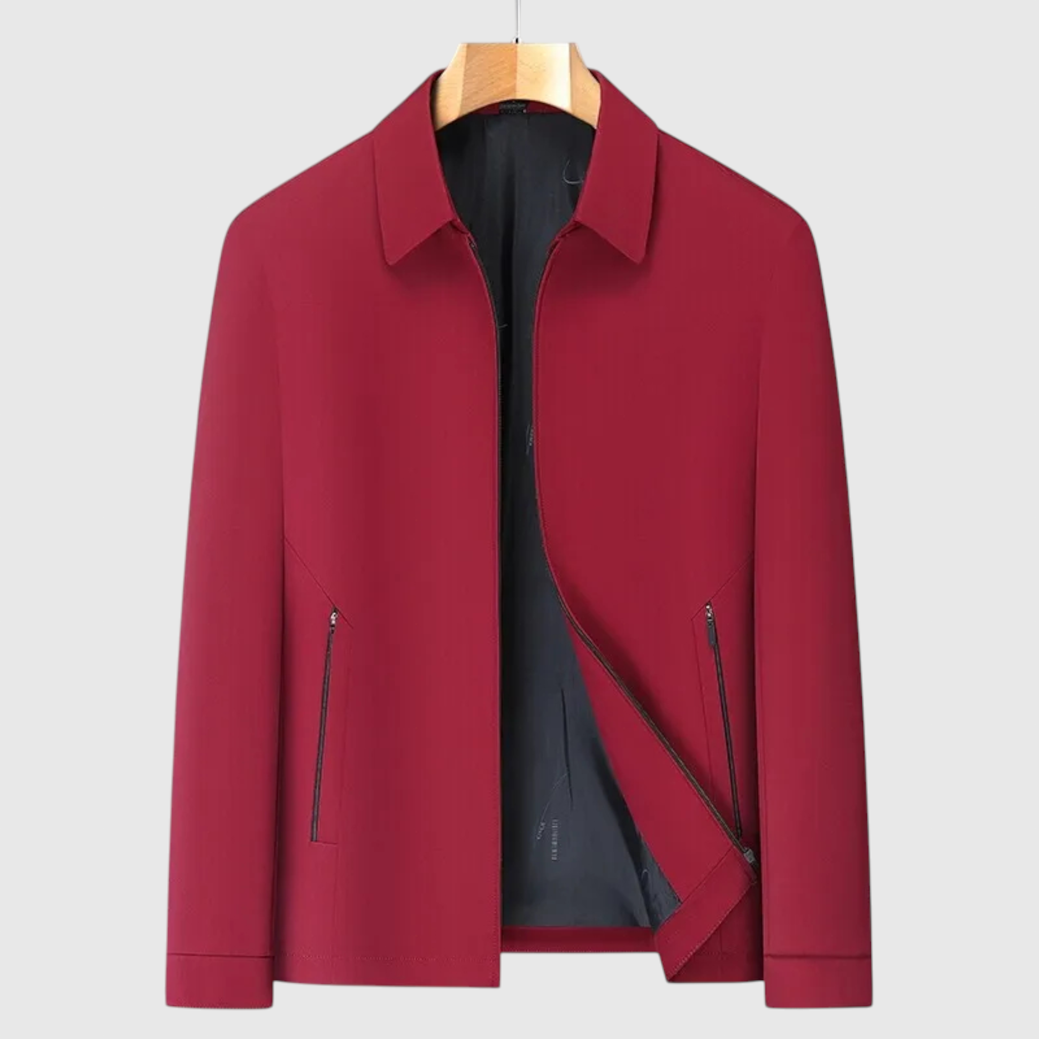 Max — Men's Modern Jacket
