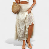 Scarlett — Midi Skirt