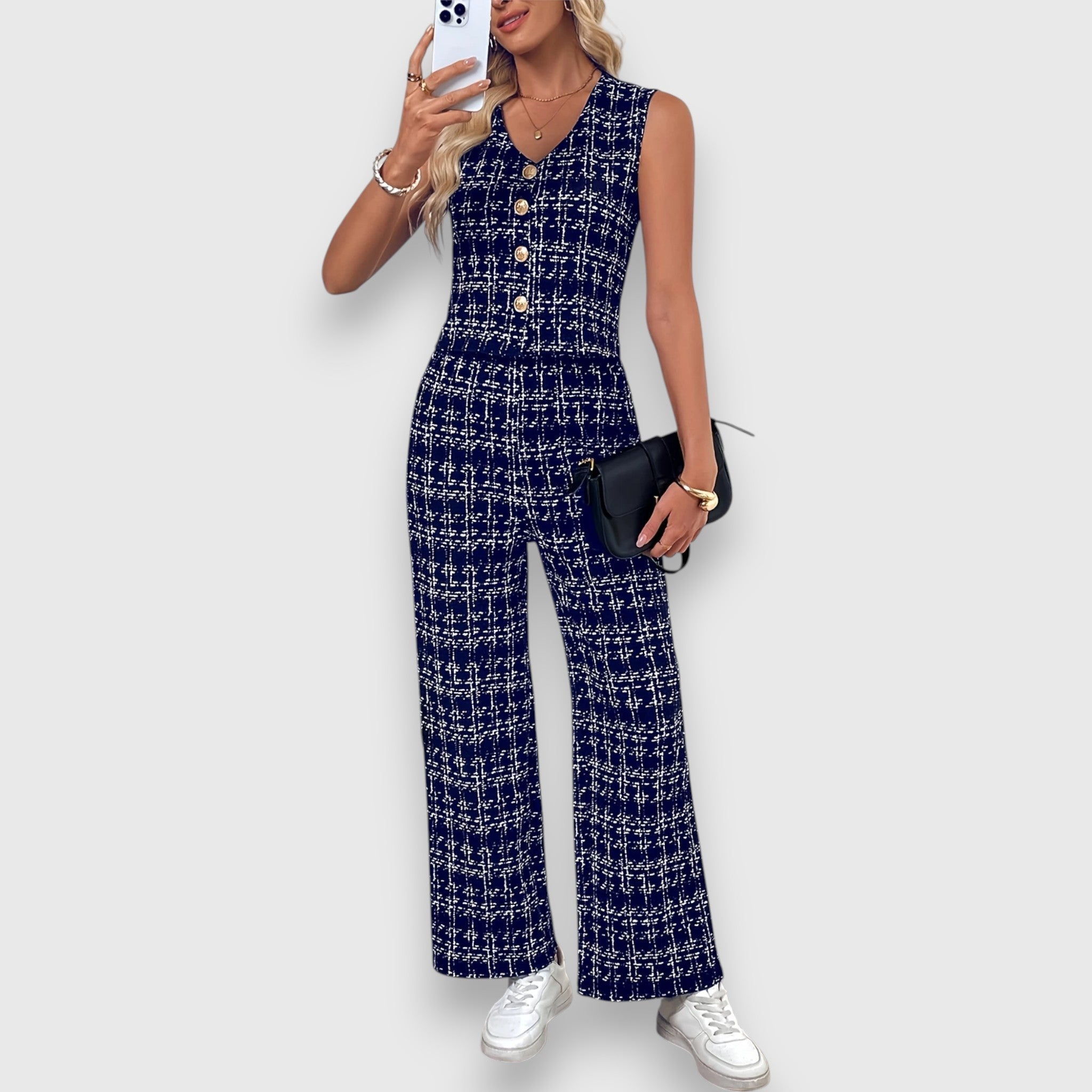 Anouk — Trousers