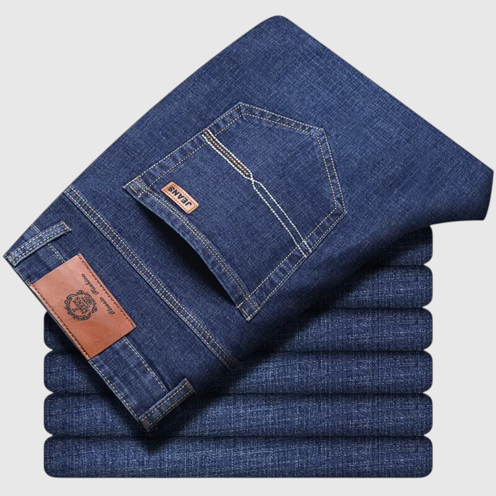 Beau — Men's Trousers