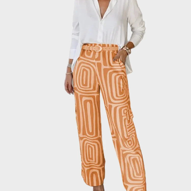 Dorothea — Stylish Comfortable Set