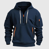 Finn — Men's Stylish Warm Hoodie