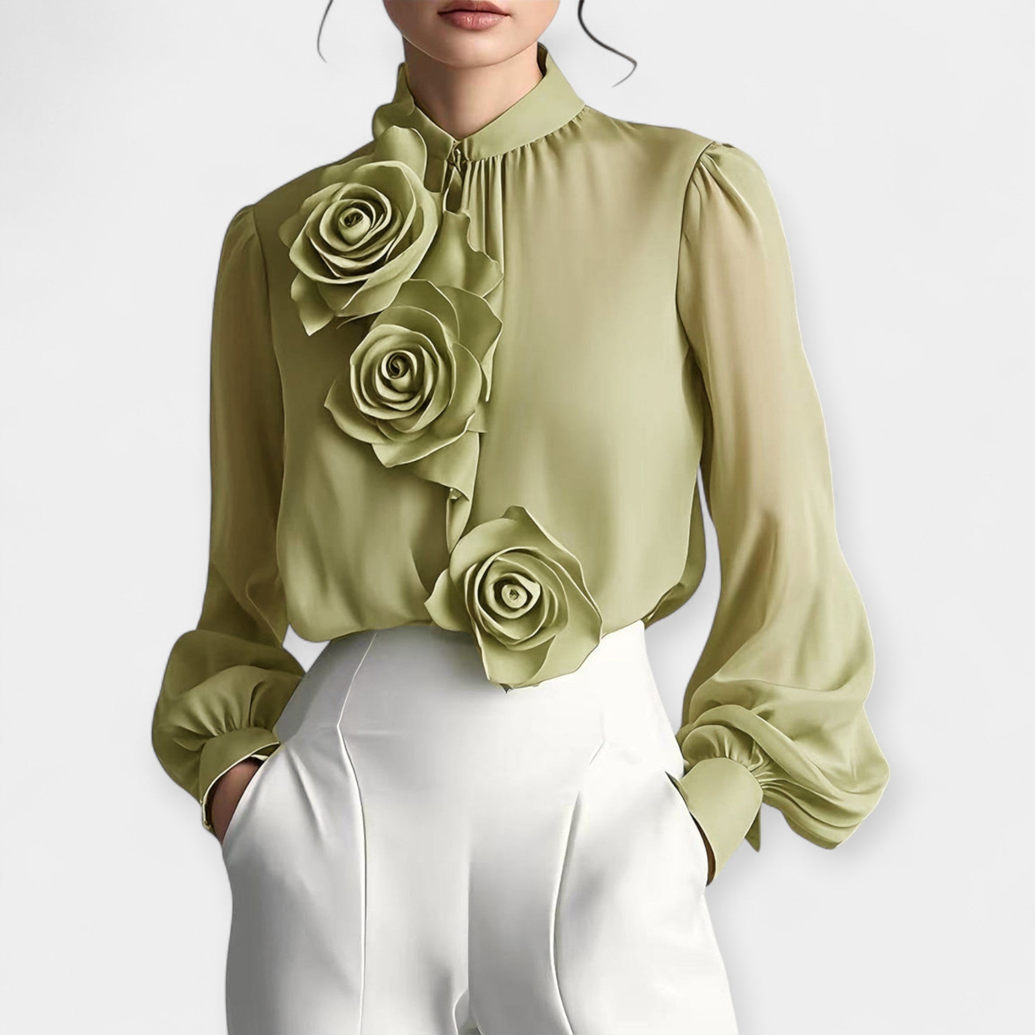 Elsie — Shirt