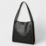 Scarlett — Leather Bag