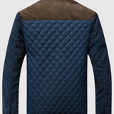 Ethan — Men's Luxe Jacket