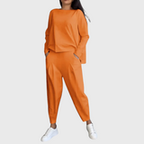 Evie — Comfortable Set