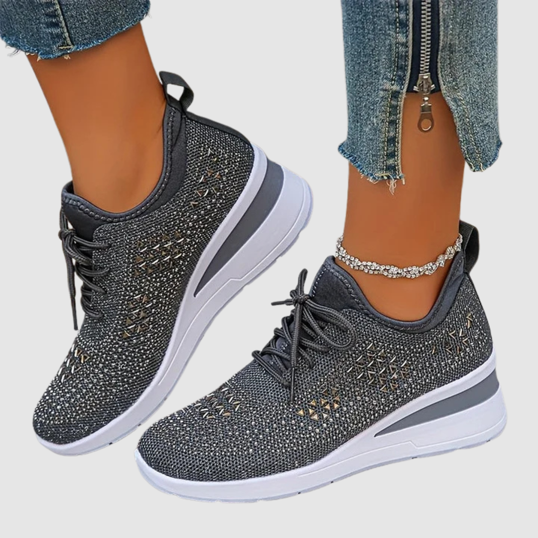 Nina — Comfort Sneakers