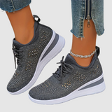 Nina — Comfort Sneakers