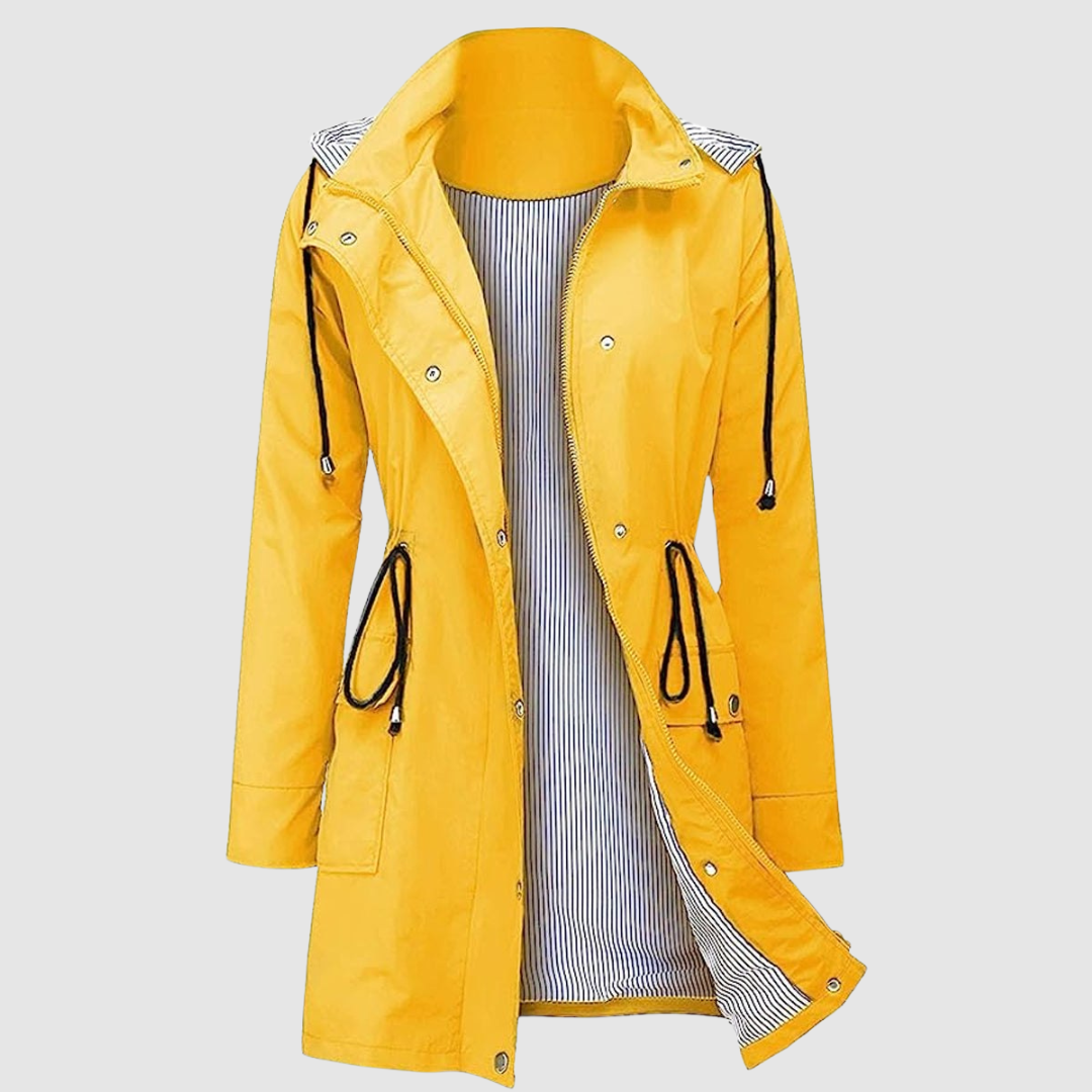 Ella — Jacket