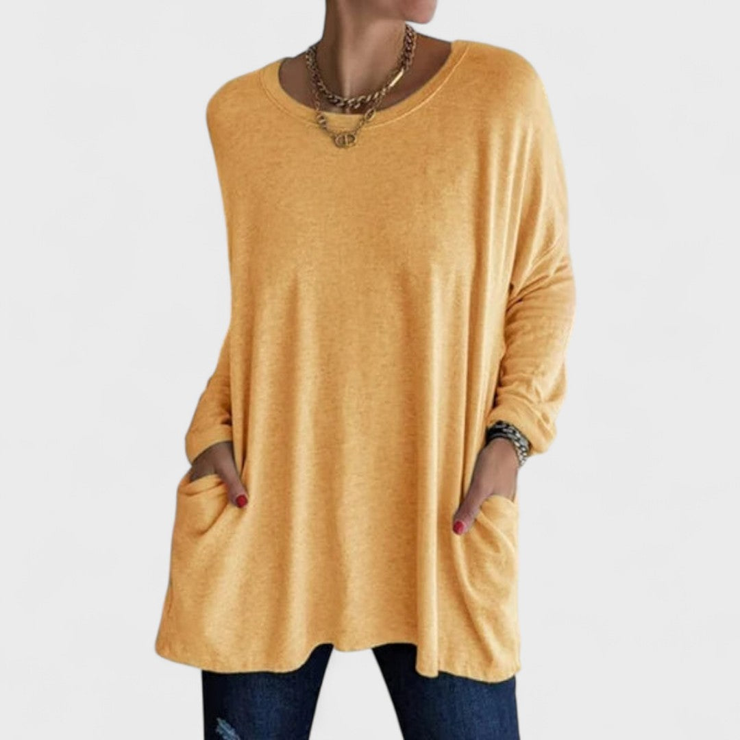 Eloise — Premium Top