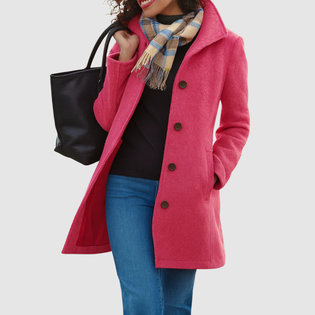 Julie — Classic Coat