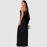Seraphina — Elegant Maxi Dress