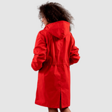 Evie — Modern Relaxed Jacket