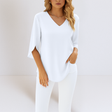 Amelia — Elegant Blouse