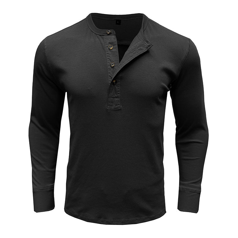 Jasper — Men's Long Shirt