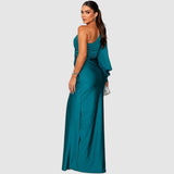 Seraphina — Elegant Maxi Dress