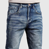 Simon — Slim Jeans