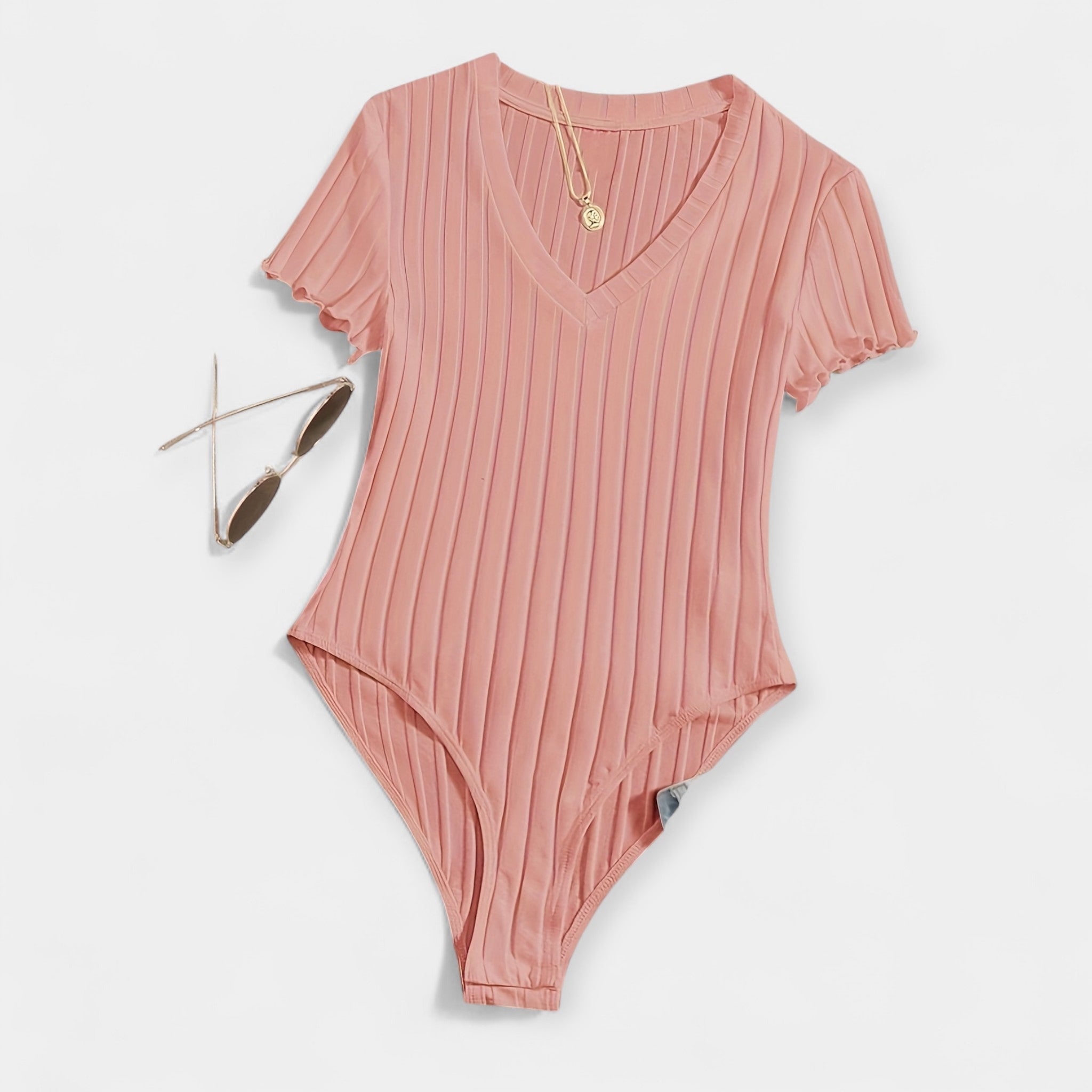 Ruby — Bodysuit