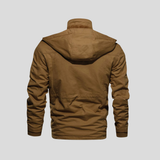 Ezra — Men's Jacket