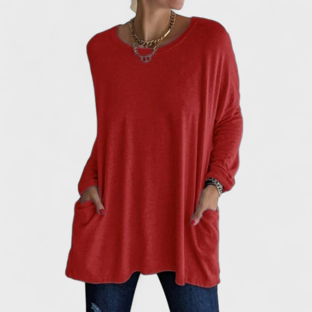 Eloise — Premium Top