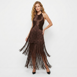 Nina — Midi Dress