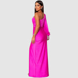 Seraphina — Elegant Maxi Dress