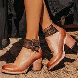 Tess — Heels