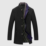 Alvin — Elegant Coat