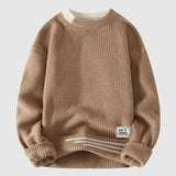 Victor — Men's Knit Jumper