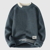 Victor — Men's Knit Jumper