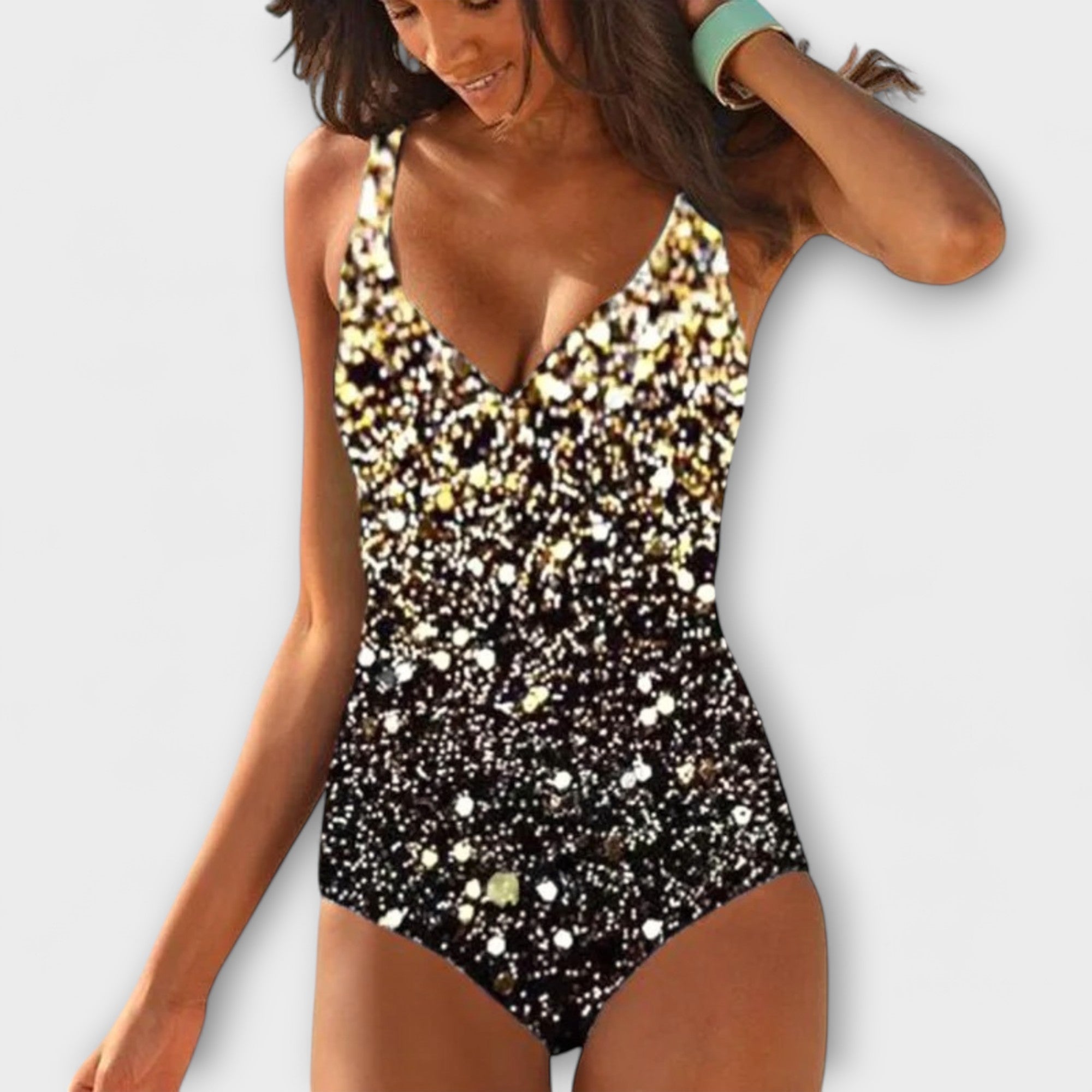 Sienna — Swimsuit