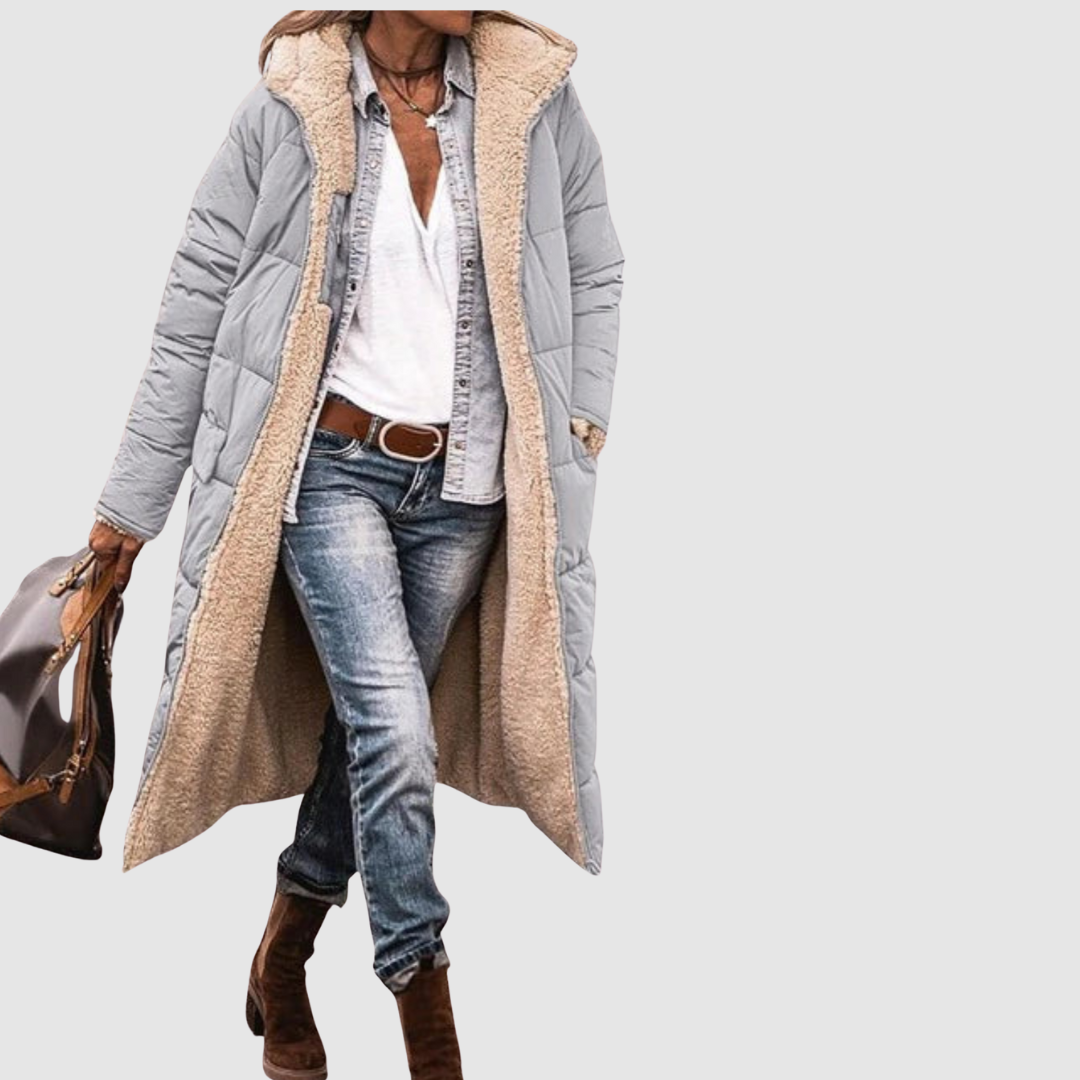 Laura — Winter Coat