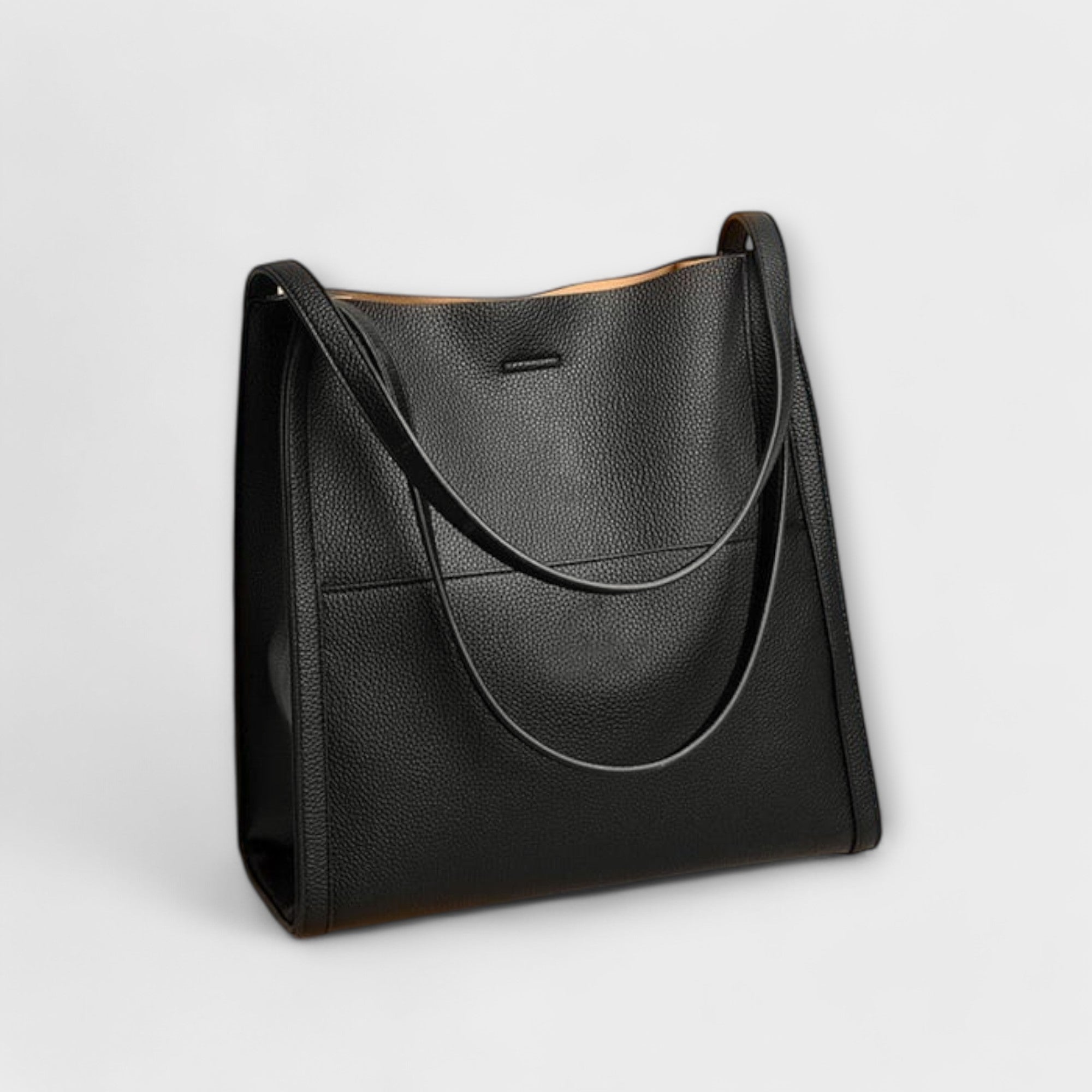 Scarlett — Leather Bag