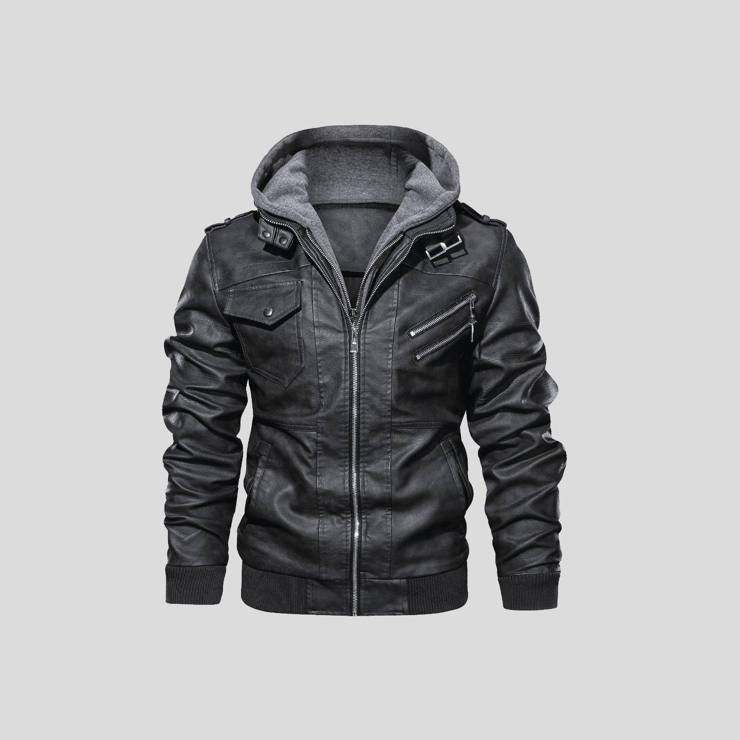 Adrian — Men's Jacket