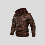 Adrian — Men's Jacket