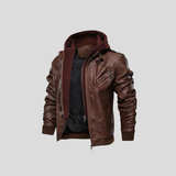Adrian — Men's Jacket