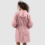 Evie — Modern Relaxed Jacket
